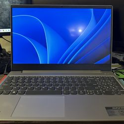 Lenovo Ideapad S340 Touch Screen Laptop