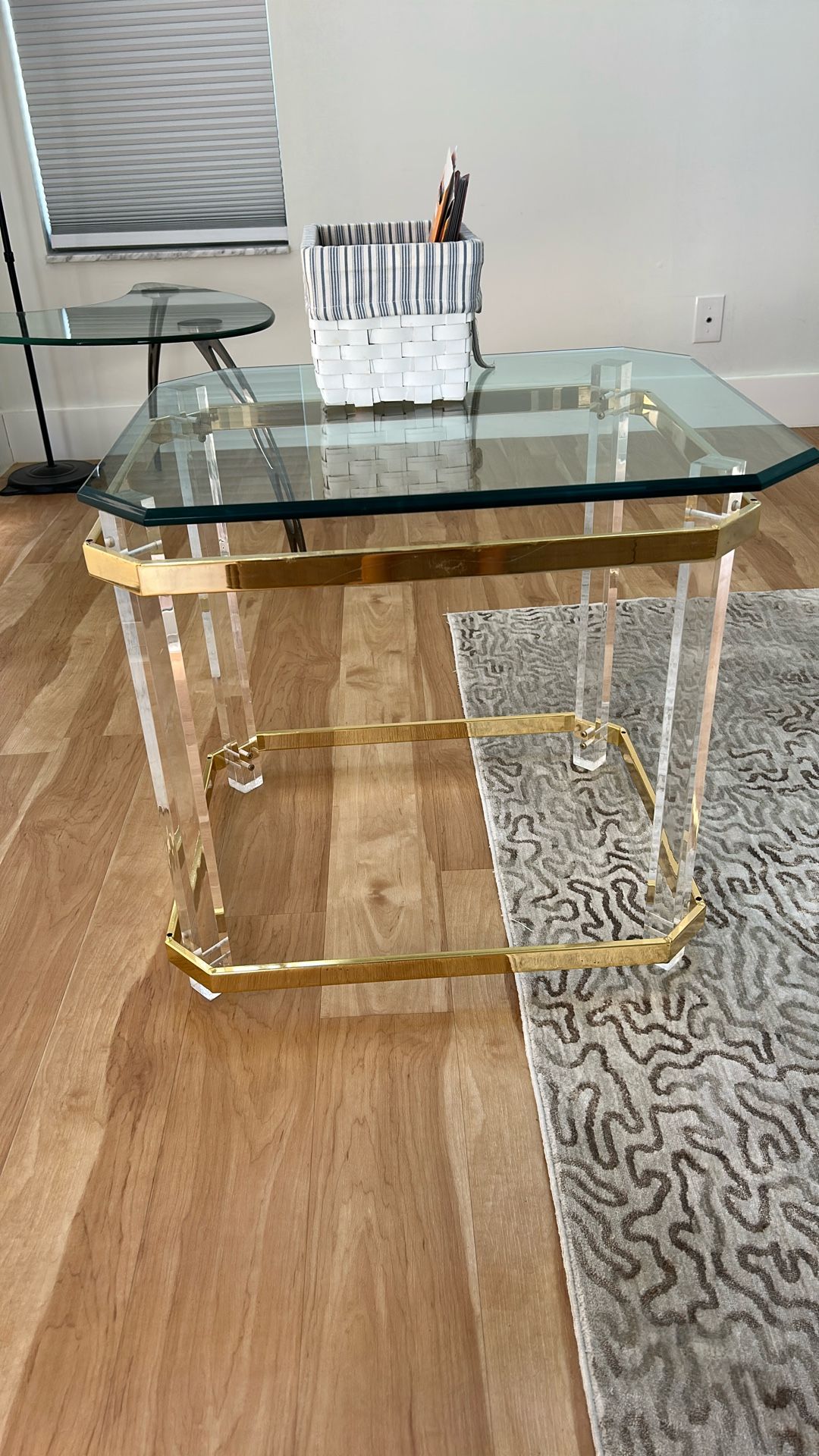 End Table