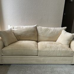 Luxurious Sofa