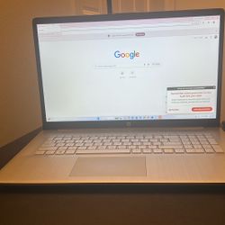 HP Laptop