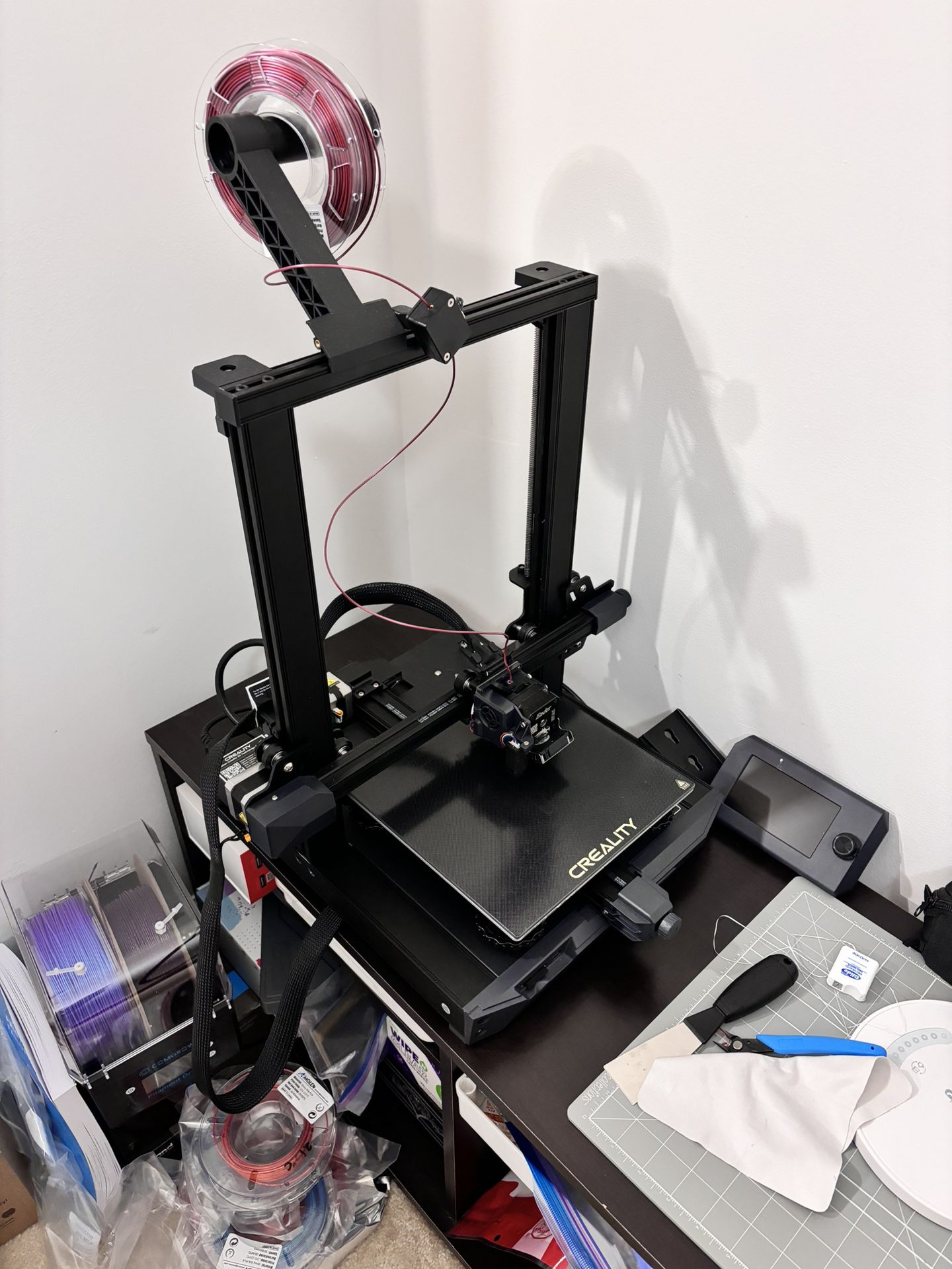 3D Printer Ender-3 S1