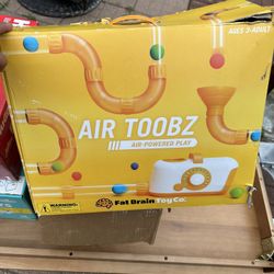 Air Toobz 