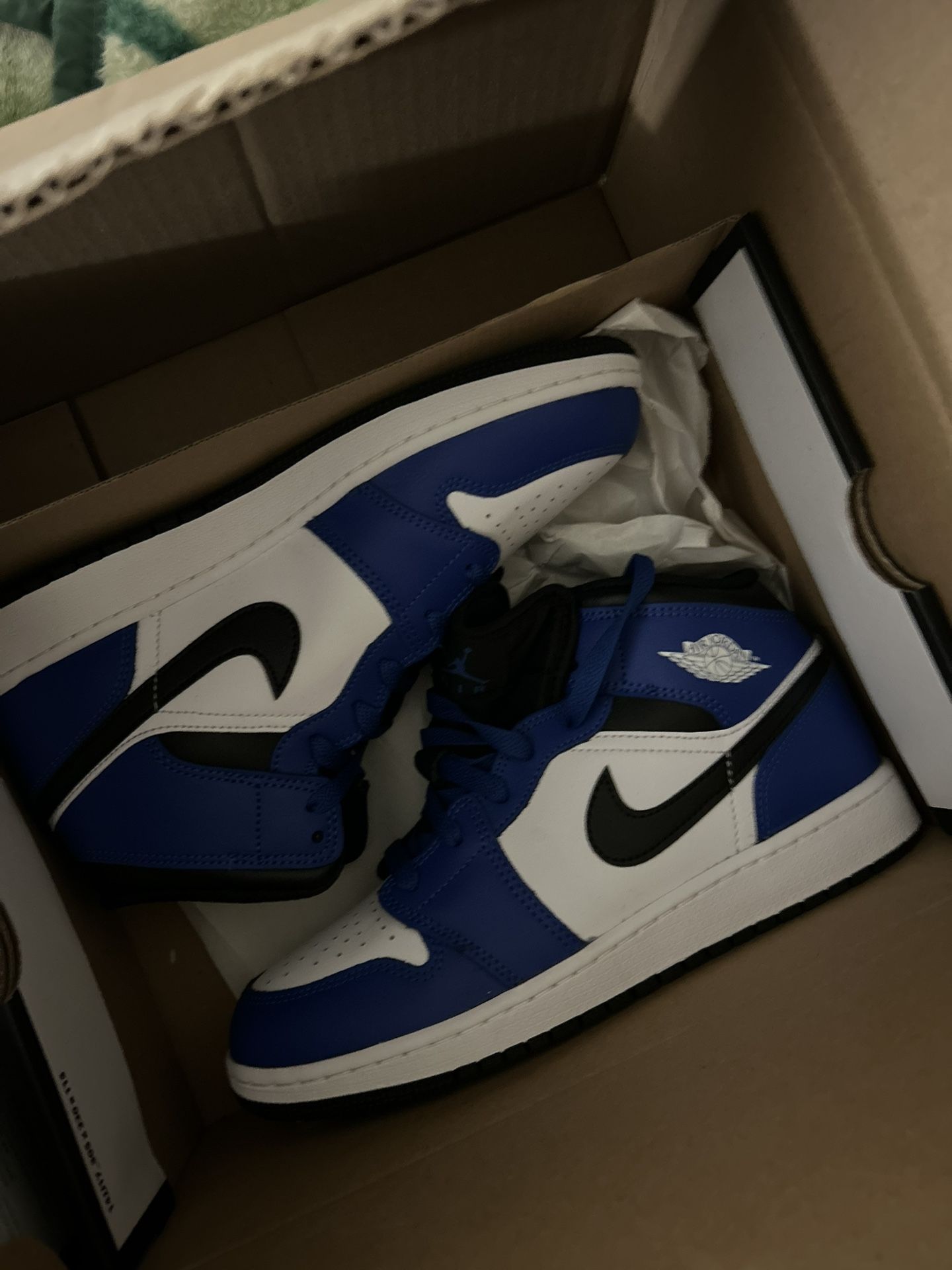 Jordan 1