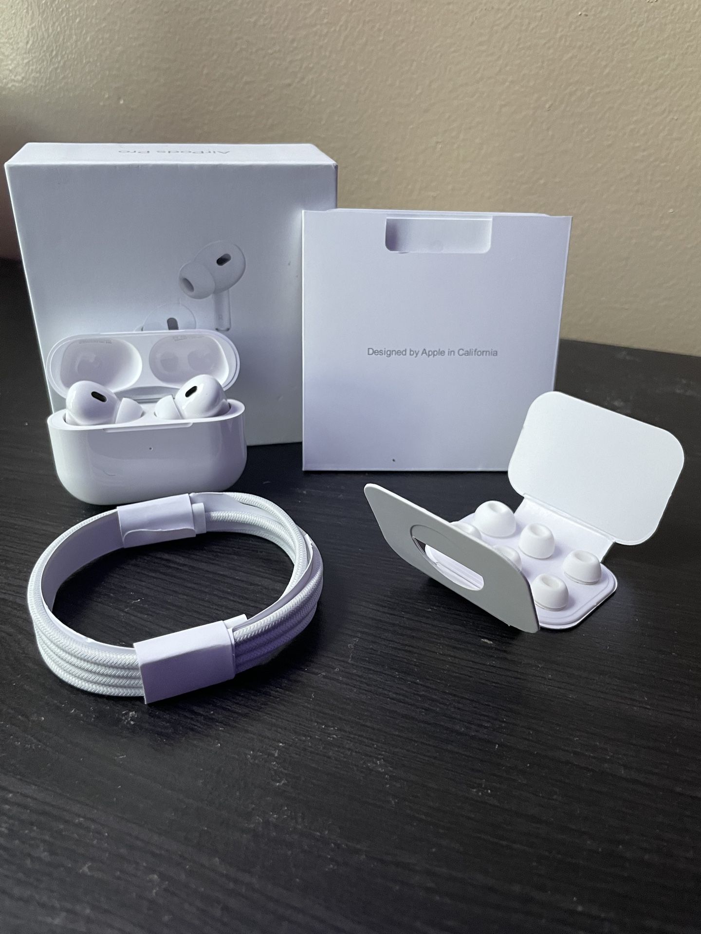 AirPod Pro Gen 2