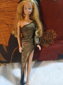 BARBIE DOLL