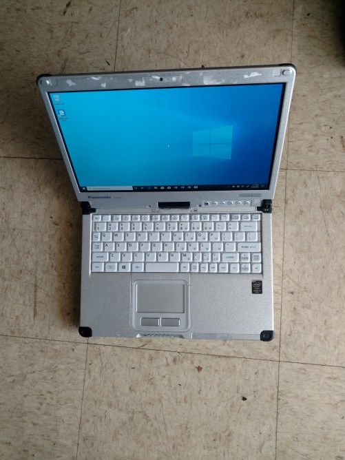 Panasonic TOUGHBOOK CF-C2