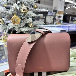 Burberry Purse