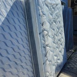 New Pillow Top Mattresses For Full Size Bed Orthopedic Bamboo Mattress Only || Colchones Matrimonial Ortopedicos Colchon Nuevo Para Cama Pillowtop