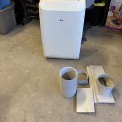 Lg Air conditioner 