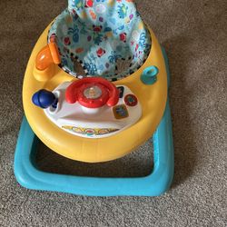 Baby Einstein Walker
