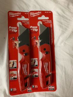 Cutters