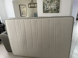 Mattress