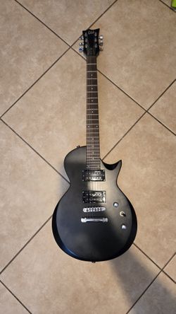 Esp Guitar