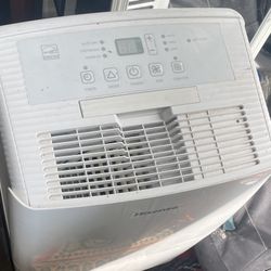 Hindeng Humidifier 