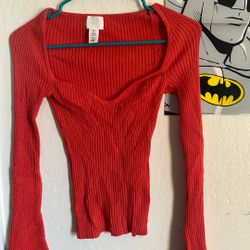 Extra Small Sweatshirt 