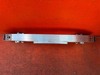 2016 2017 2018 2019 2020 HONDA CIVIC FRONT BUMPER REINFORCEMENT BAR OEM