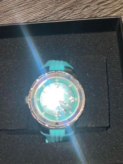 Invicta watch