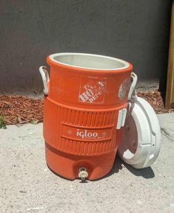 5 Gallon Water Cooler