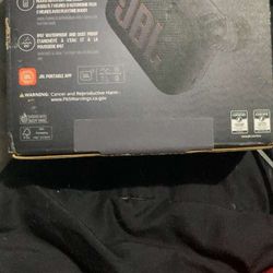 JBL Brand New