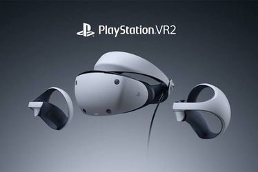 PlayStation Vr2
