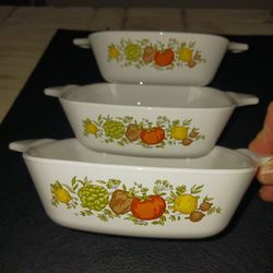 Vintage CorningWare