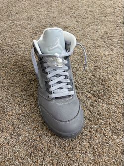 WOLF GREY 5s