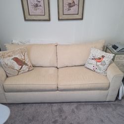 Queen Sofa Pull Out Bed