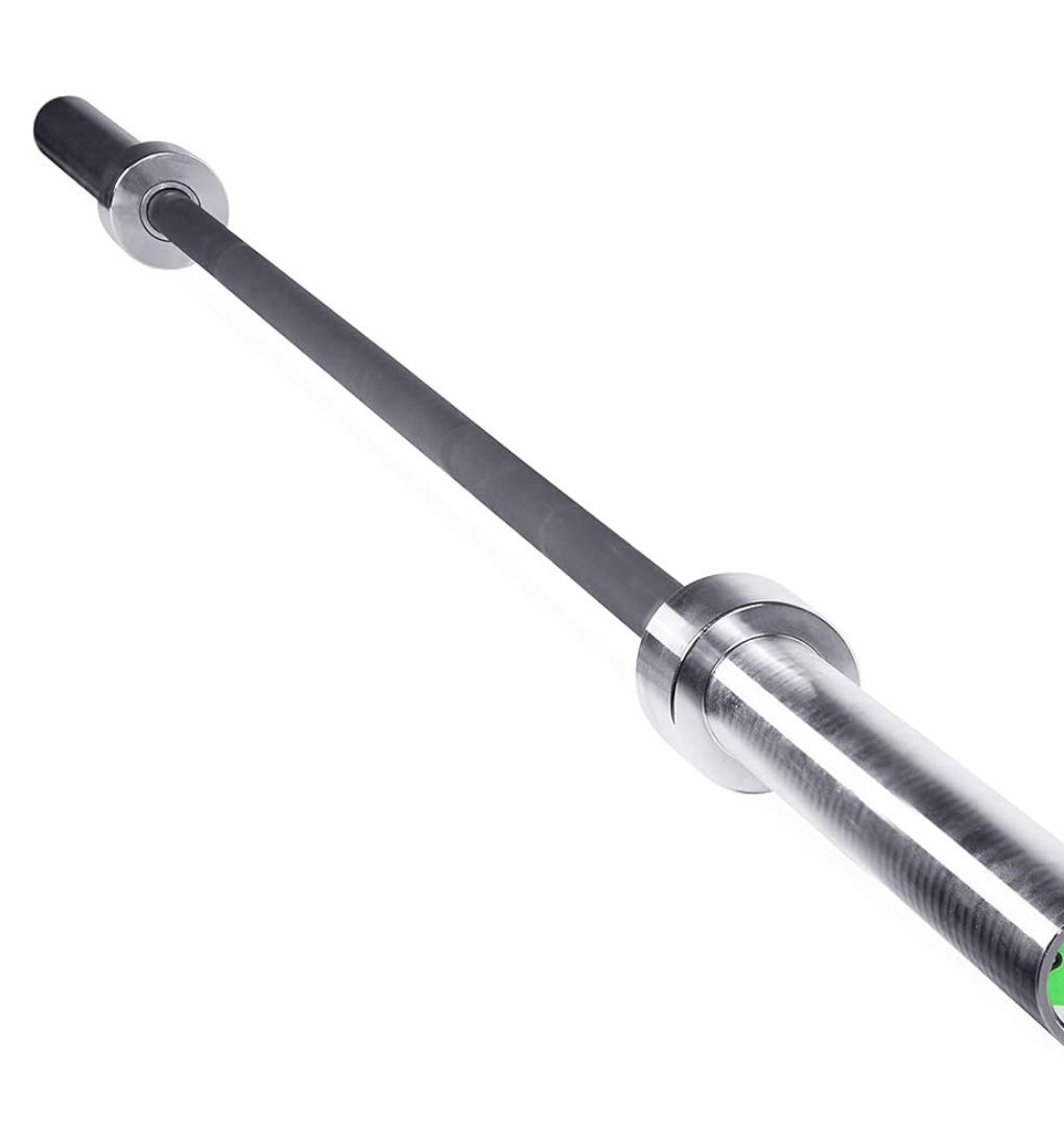 Brand New/Open Box Cap 7’ Barbell