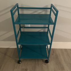 Bar Cart