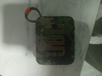 JBL Pro 4 pro