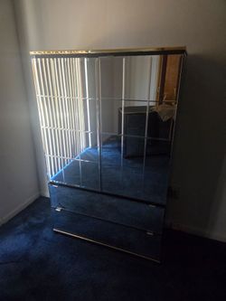 3 Piece Bedroom Set, will sell individually too