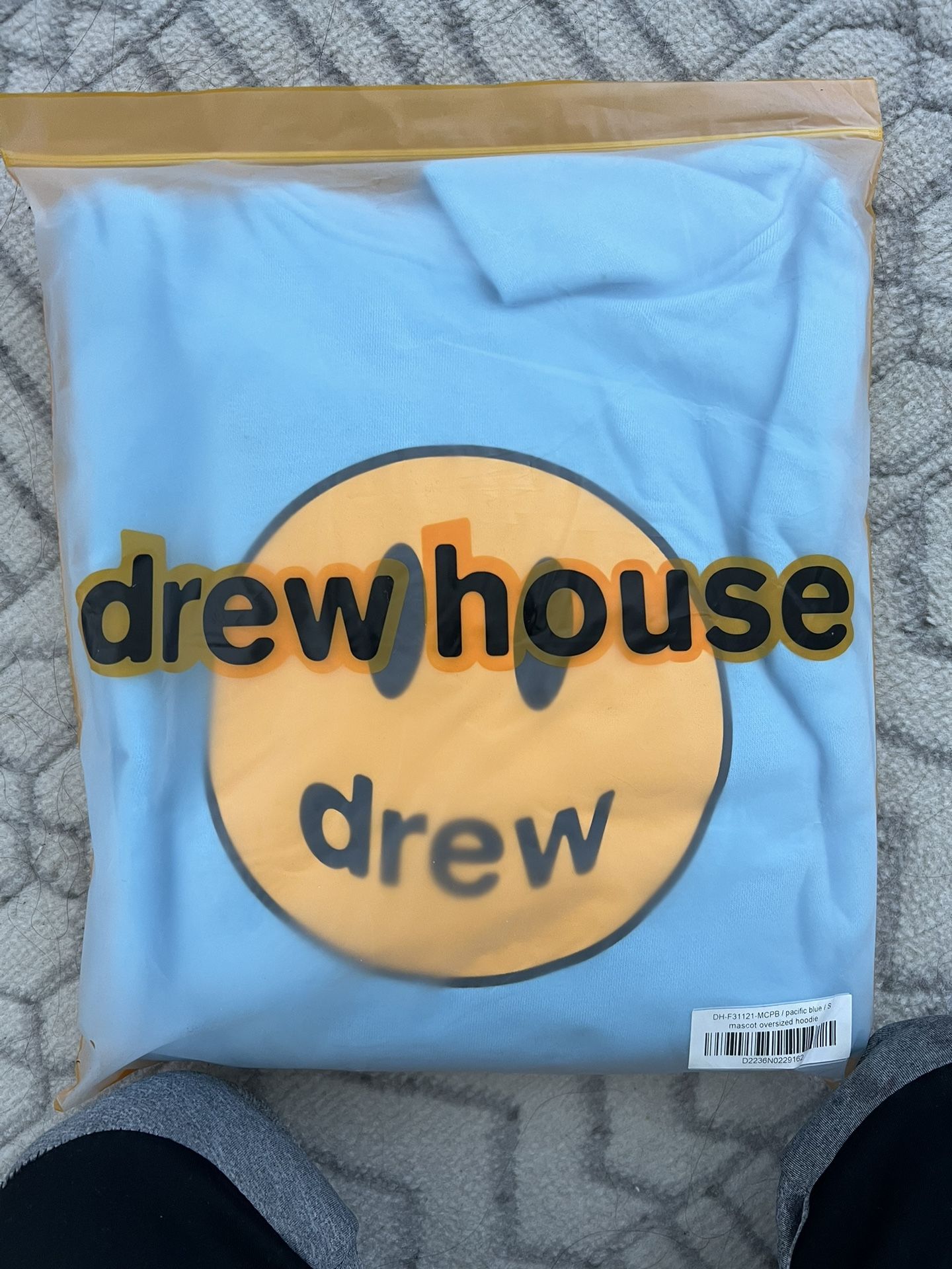 Drew Hoodie
