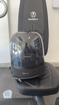 Aura Studio 4 Bluetooth speaker