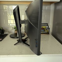 Acer Predator 27” monitor