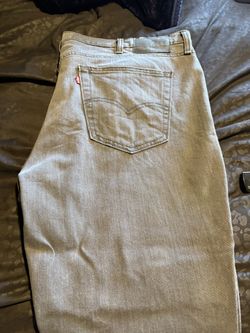 Levi’s 541 