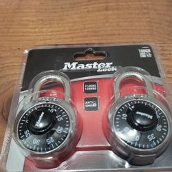 Master Lock 1500t 