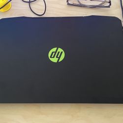 HP Pavilion 10th Gen 