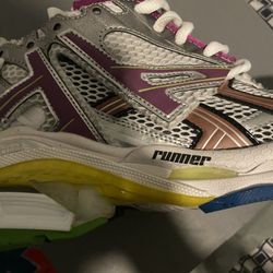 Balenciaga Runners