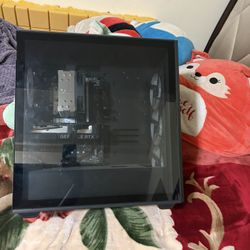 iBUYPOWER Gaming Desktop RTX 4060