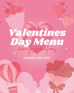 Valentines Flowers!!!!