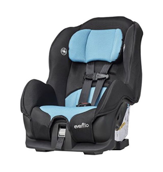 ISO CarSeat