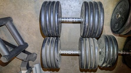 Dumbells