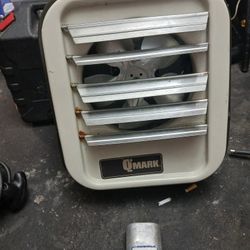 Shop Heater