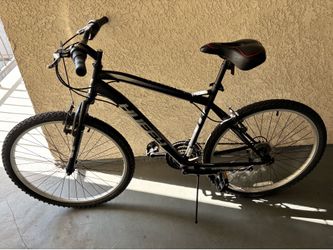 Huffy Highland Mountain Bike
