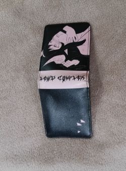 Hot Topic Wallet 