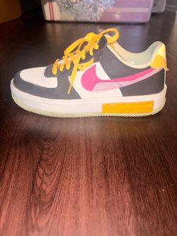 Nike Air Force 1 Fontanka