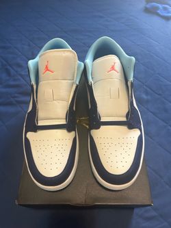 Air Jordan 1 low size 12