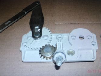 Entrygard Dyard Part 