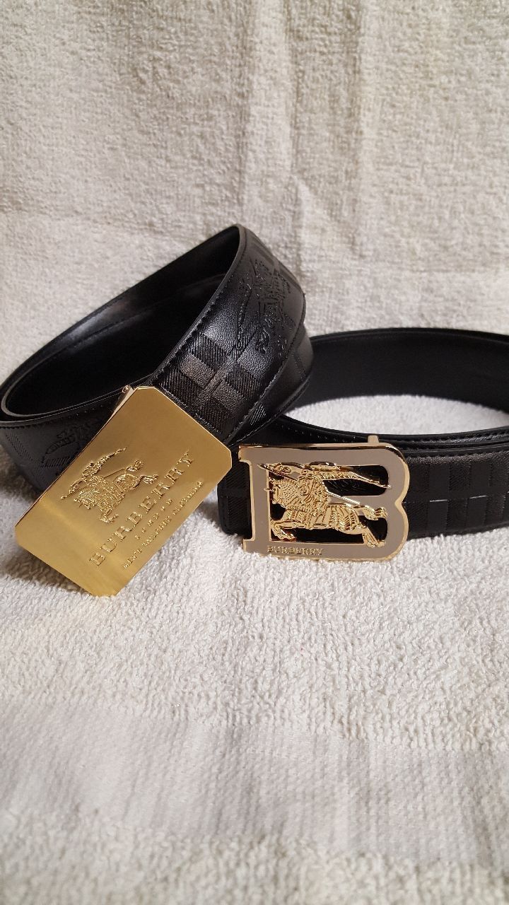Fashionable belt
