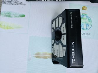 Ask For Price Individually - Guitar & Vocal Effects Pedal Bundle – Great Condition